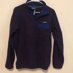 Patagonia jacket